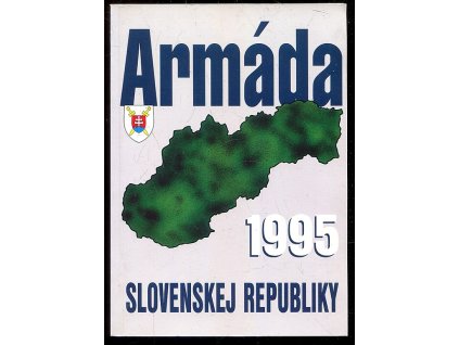 Armáda Slovenskej republiky 1995, 1995