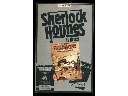 238839 sherlock holmes ti druzi