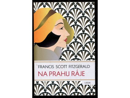 Na prahu ráje, Francis Scott Fitzgerald, 2018