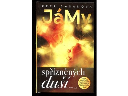 JáMy - spřízněných duší, Petr Casanova, 2021