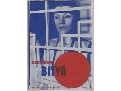 Bitva - román, Claude Farrére, 1936