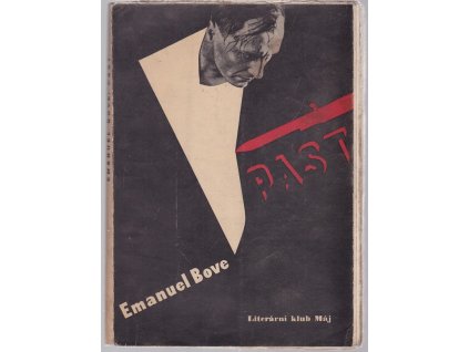 Past, Emmanuel Bove, 1946