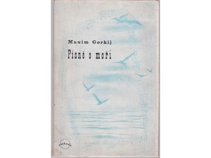 Písně o moři