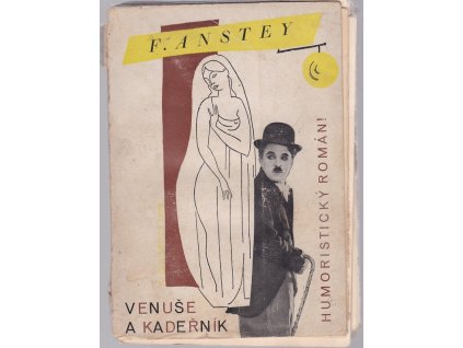 238929 venuse a kadernik humoristicky roman