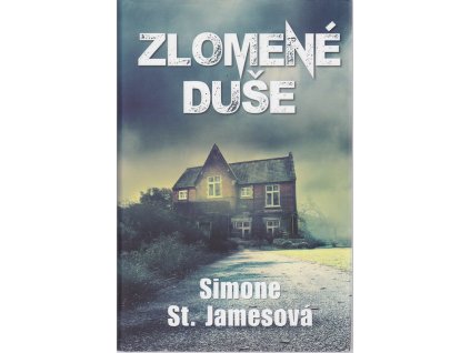 Zlomené duše