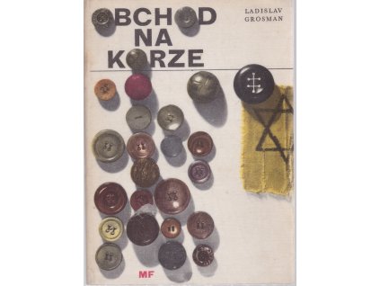 Obchod na korze, Ladislav Grosman, 1965