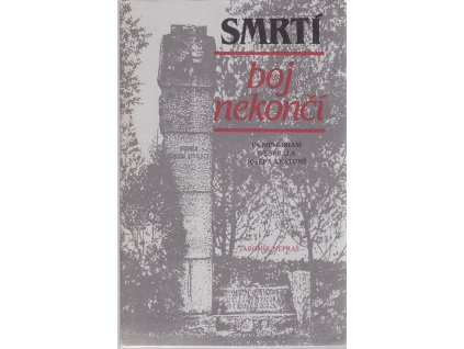 Smrtí boj nekončí