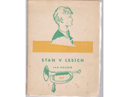 Stan v lesích