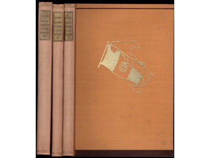 Kondotierova cesta do Itálie I–III – Benátky + Fiorenza + Milovaná Siena