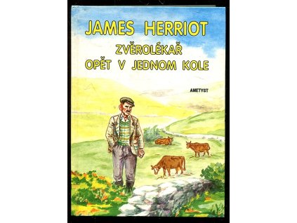 Zvěrolékař opět v jednom kole, James Herriot, 1993
