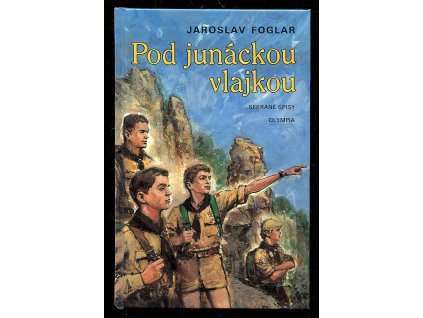 239097 pod junackou vlajkou pribeh devadesatky