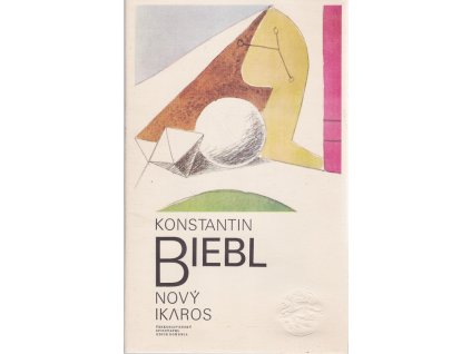 Nový Ikaros, Konstantin Biebl, 1978