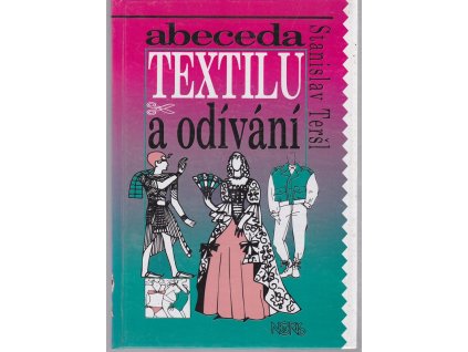 Abeceda textilu a odívání