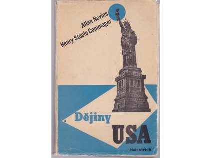 239226 dejiny spojenych statu