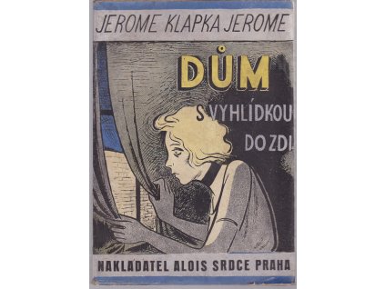 Dům s vyhlídkou do zdi