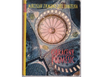 Obrácený půlměsíc, Miroslav Zikmund, 1961