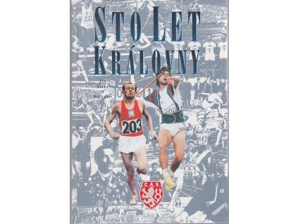 Sto let královny, Jan Jirka, 1997