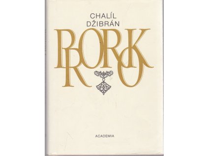 Prorok, Kahlil Gibran, 2002