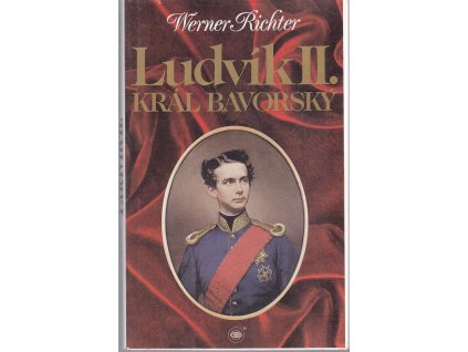 Ludvík II. král bavorský