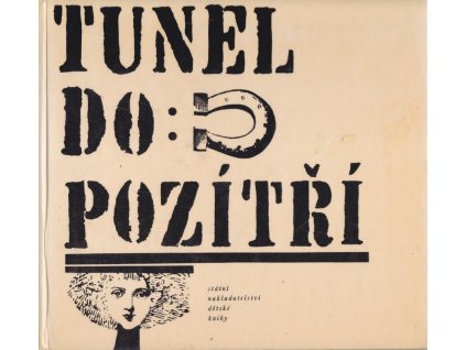 Tunel do pozítří - Výbor z anglických a amerických vědeckofantastických povídek