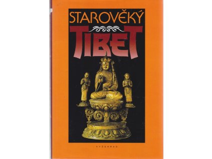 Starověký Tibet
