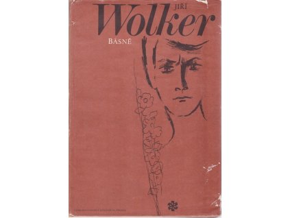 Básně, Jiří Wolker, 1980