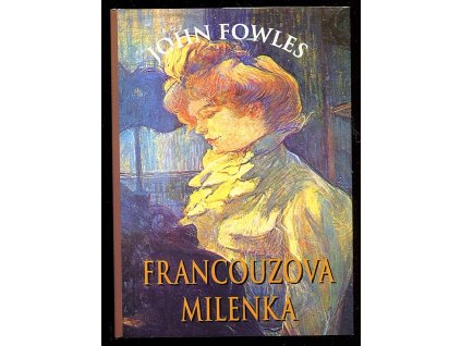Francouzova milenka, John Fowles, 1995
