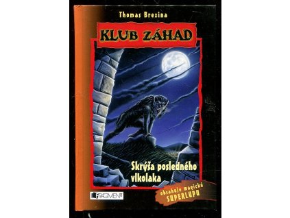 239496 klub zahad skrysa posledneho vlkodlaka