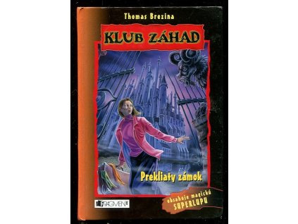 239499 klub zahad prekliaty zamok