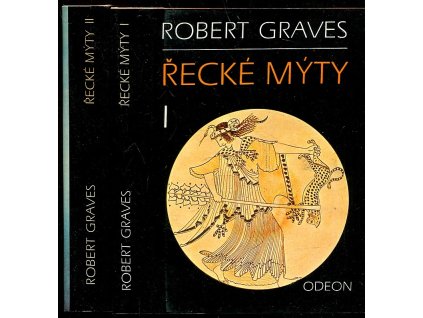 239514 recke myty i ii