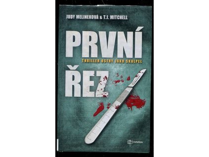 První řez, T. J. Mitchell, 2020