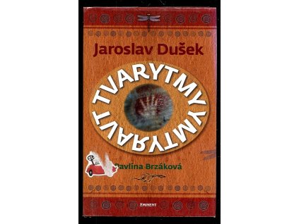 Tvarytmy, Jaroslav Dušek, 2014