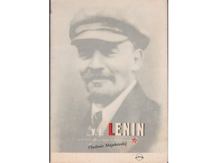 V. I. Lenin, 1947