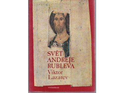 Svět Andreje Rubleva, Viktor Nikitič Lazarev, 1981