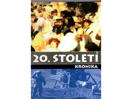 Kronika 20. století, 2007