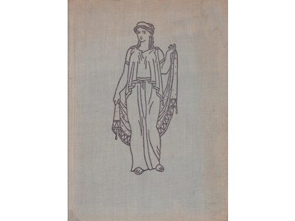 Historický kostým, Richard Lander, 1956