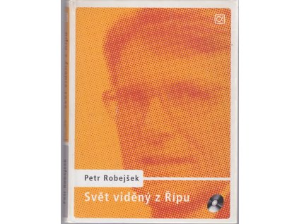 Svět viděný z Řípu : zahraniční politika pro každého z nás