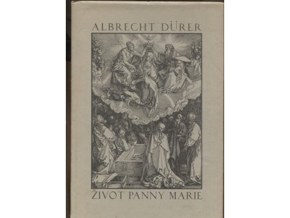 Život Panny Marie, Albrecht Dürer, 1996