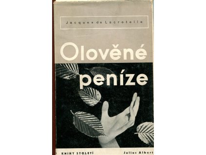 Olověné peníze - rod Darembertů