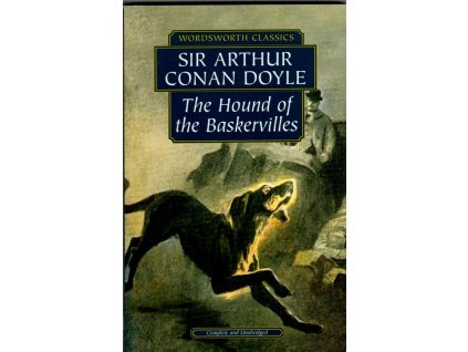 The hound of the Baskervilles, Arthur Conan Doyle, 1999