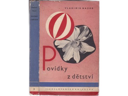 Povídky z dětství