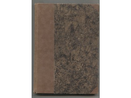 Rinaldino - román, Karel Konrád, 1927