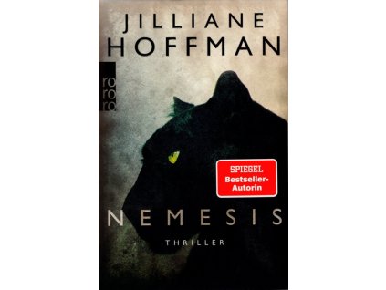Nemesis, Jilliane Hoffman, 2020