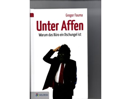Unter Affen, Gregor Fauma, 2016