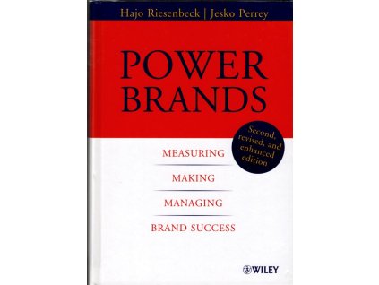 Power Brands, Hajo Riesenbeck, 2009
