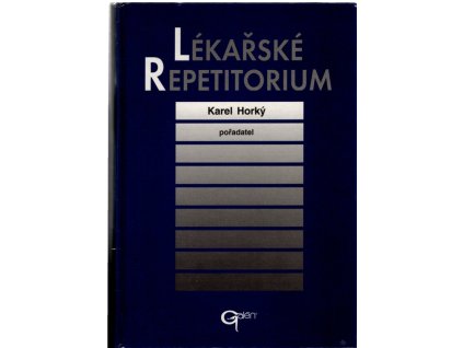Lékařské repetitorium