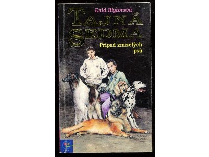 240000 tajna sedma sv 5 pripad zmizelych psu