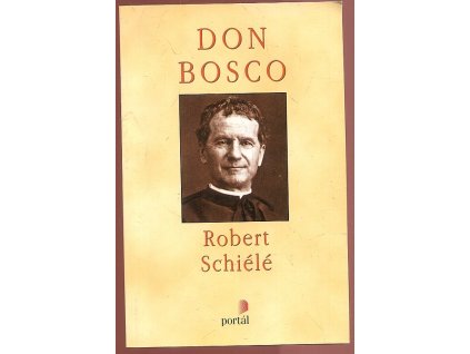 Don Bosco, Robert Schiélé, 1999