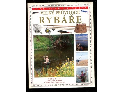 240069 velky pruvodce rybare