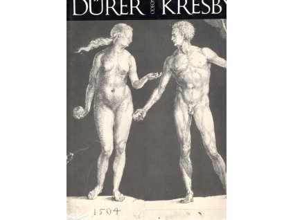 Albrecht Dürer - kresby, Albrecht Dürer, 1982